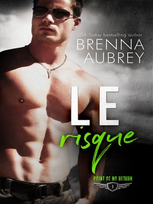 cover image of Le risque